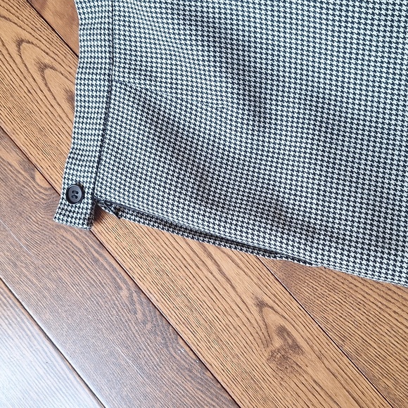 Vintage wool skirt - Picture 4 of 8